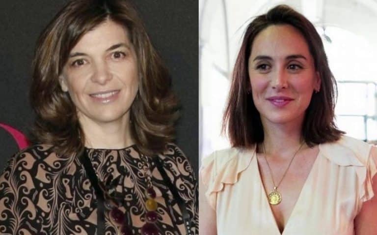 Xandra Falcó y su tierna felicitación a Tamara Falcó: el regalo que podría cambiarle la vida