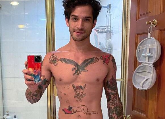 tyler posey