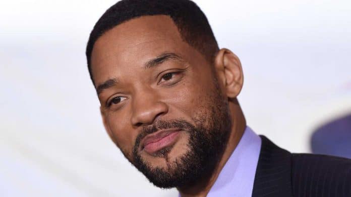 will smith