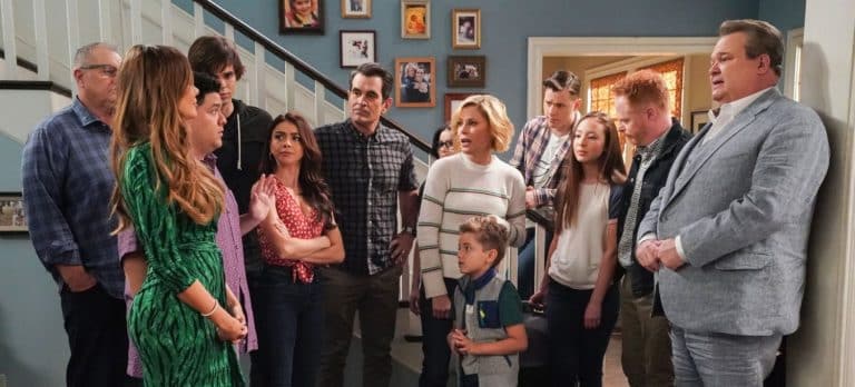 Modern Family cambia de Netflix a esta plataforma: fecha de estreno