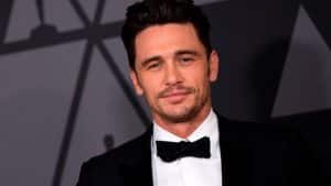 James Franco admite haber abusado de varias de sus alumnas