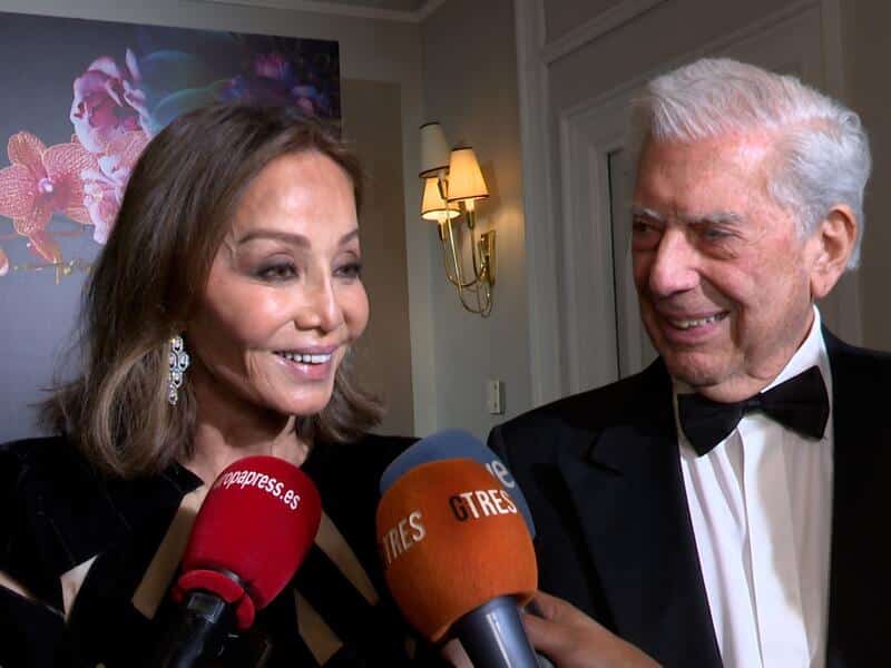 Isabel Preysler