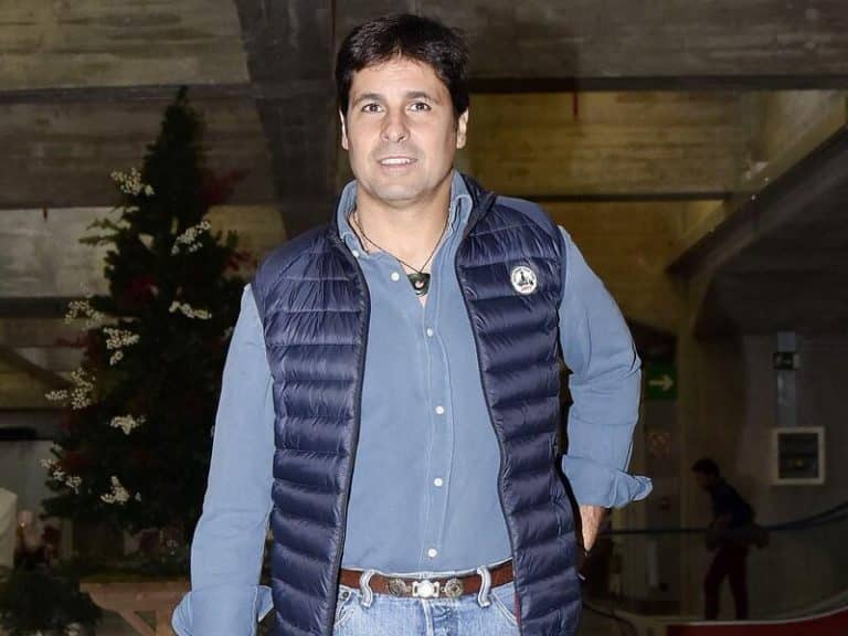 Fran Rivera se pronuncia sobre la herencia de su padre y lanza un mensaje
