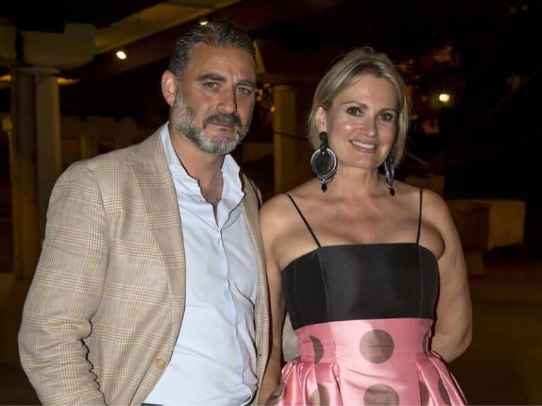 Matías Urrea regresa tras el veto y vuelve a hablar de Ainhoa Arteta: «Estoy solo»