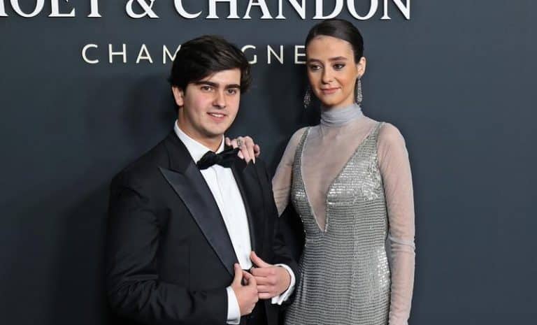 EXCLUSIVA: Victoria Federica y Jorge Bárcenas no están en crisis y tenemos las imágenes