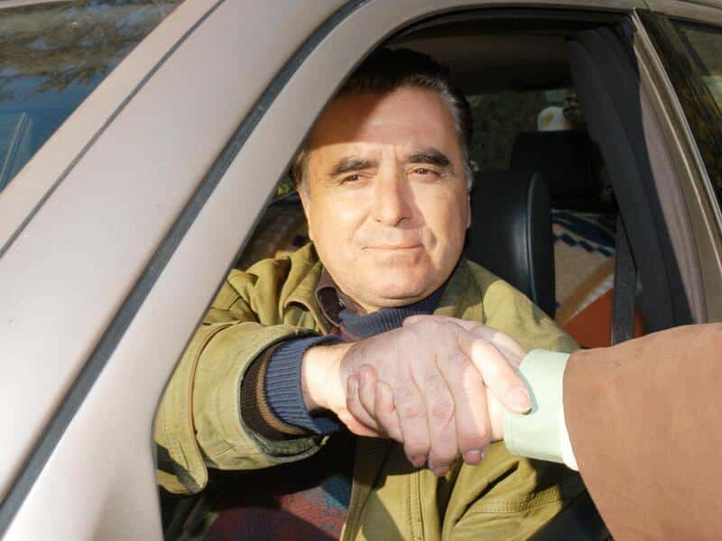 José Ortega Cano