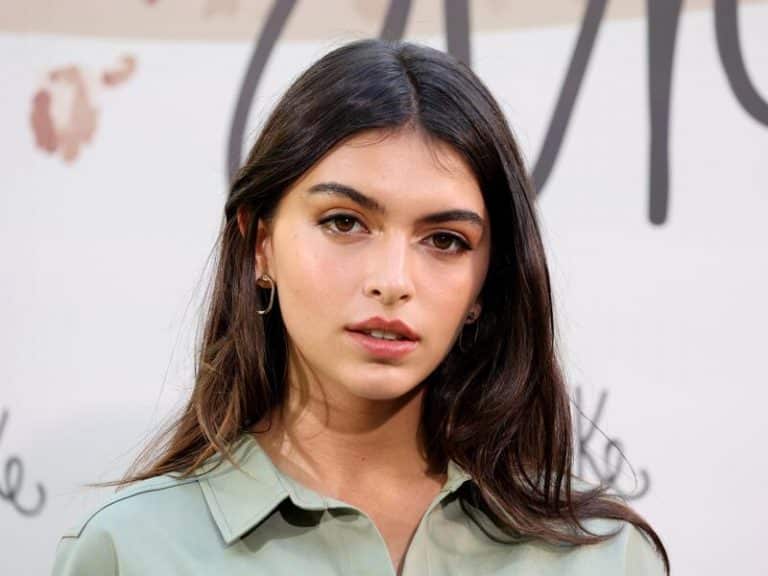 Lucía Rivera cumple 23 años: los mejores momentos de la hija de Cayetano