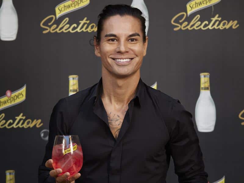 Julio José Iglesias Jr