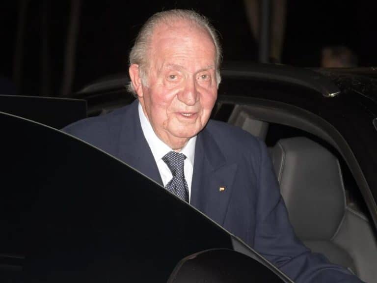 El motivo por el que Corinna Larsen no recibirá ningún tipo de compensación por parte del Rey Juan Carlos
