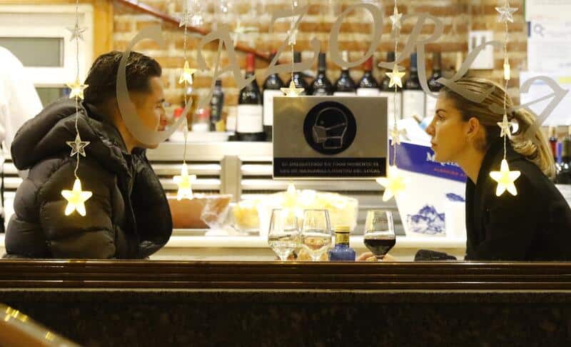Mar Torres con un nuevo romance