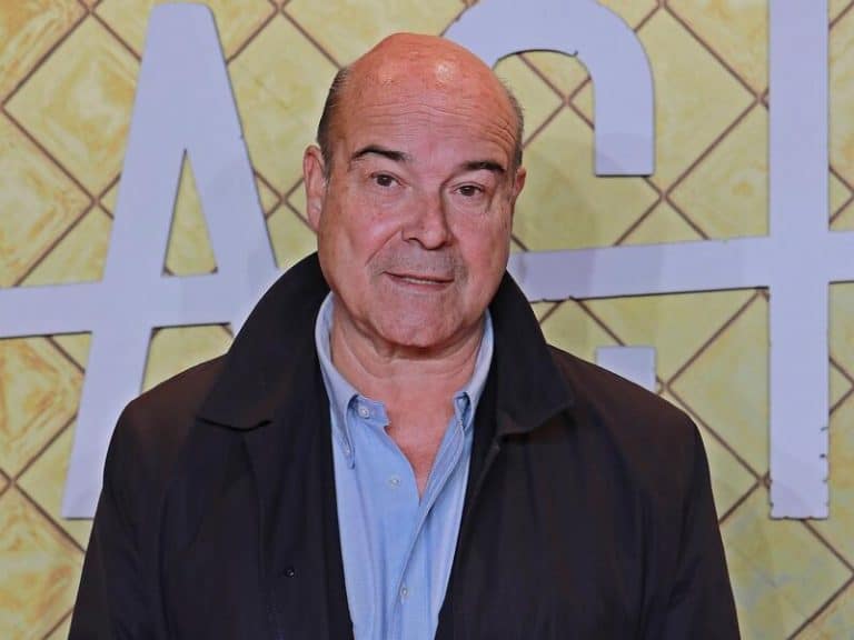 Películas que no sabías que ha protagonizado Antonio Resines
