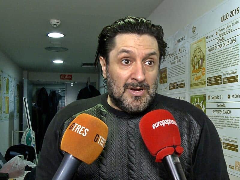 Rafael Amargo