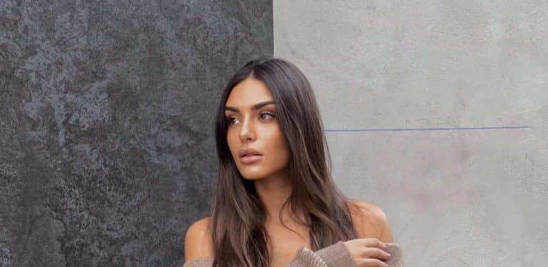 La amiga de Froilán, Belén Perea, suplica que paren de emitir sus imágenes meando