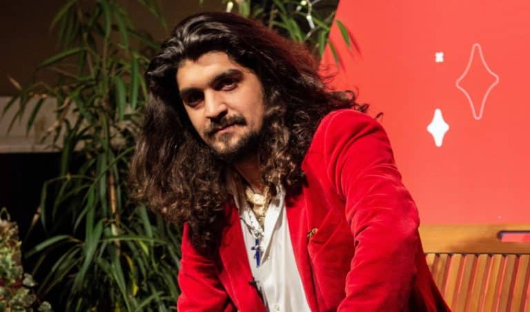 Israel Fernández defiende el flamenco de C Tangana y Rosalía: «Ojalá hubiese muchos artistas como ellos»