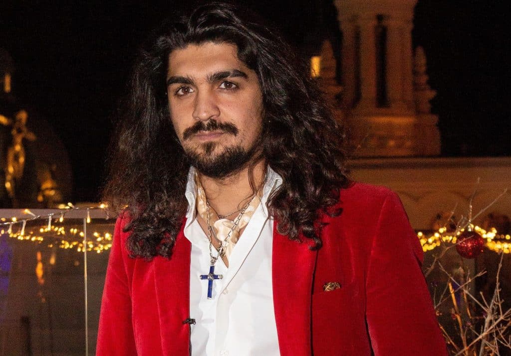 Israel Fernández defiende el flamenco de C Tangana y Rosalía: "Ojalá hubiese muchos artistas como ellos"