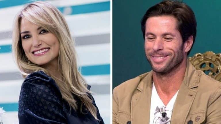 Alba Carrillo y Canales Rivera compiten con Bárbara y Bigote por ¡ser la pareja sorpresa del año!