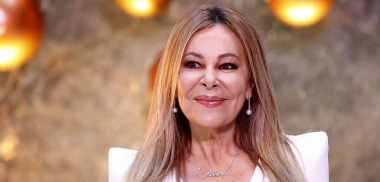 Ana Obregón: el detalle con el que mantiene presente a su hijo, tras su alarmante mensaje…