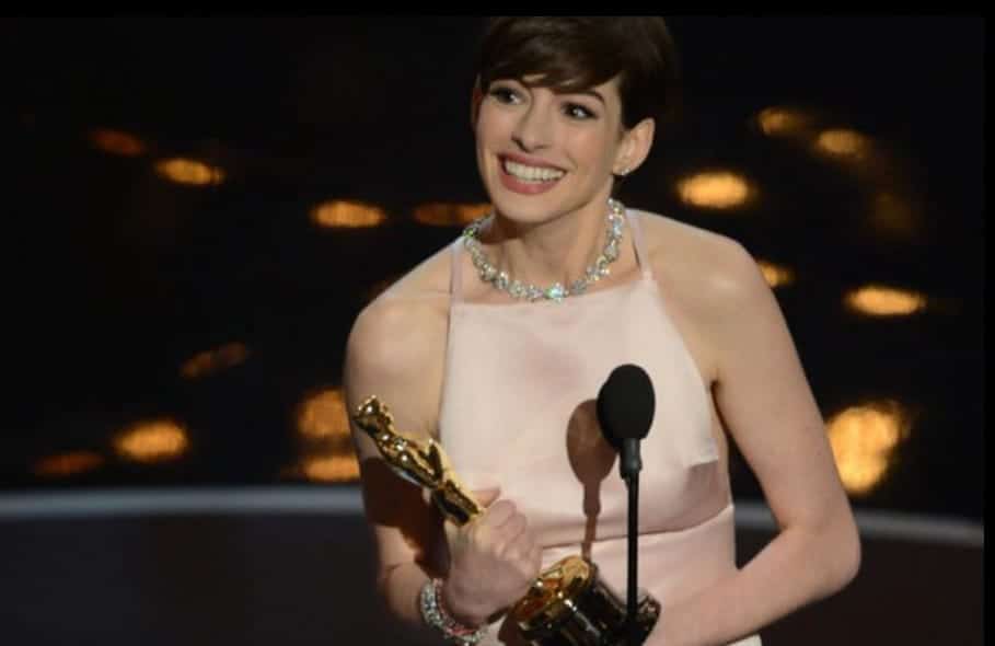 Anne Hathaway: ¿Cómo se convirtió en una estrella de Hollywood?