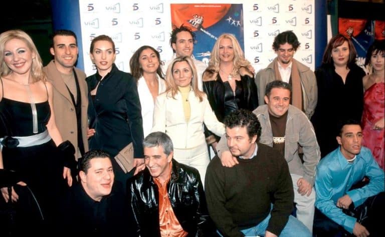 Gran Hermano 1: así es la vida de los concursantes 20 años después