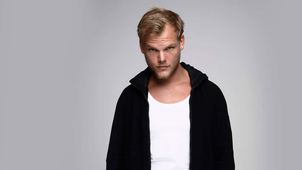 Avicii