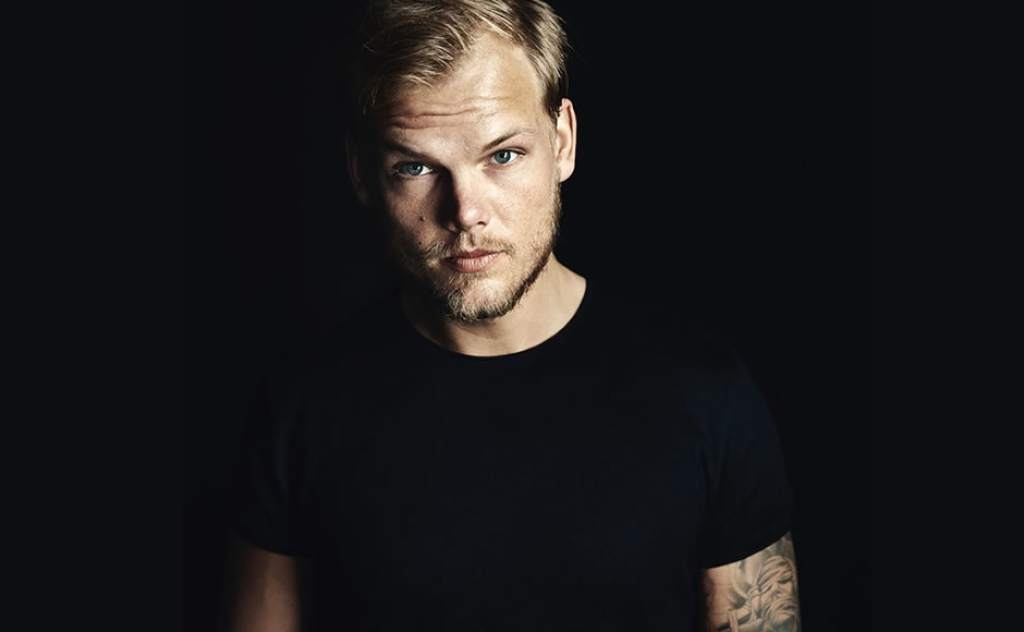 Avicii