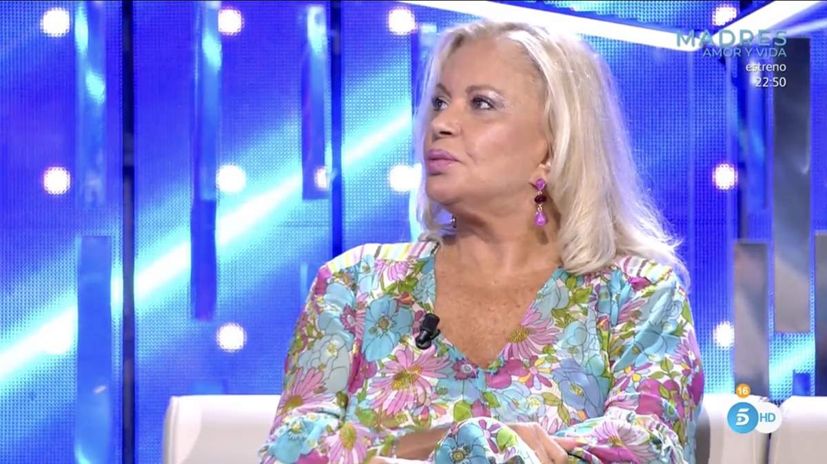 Barbara Rey Secret Story