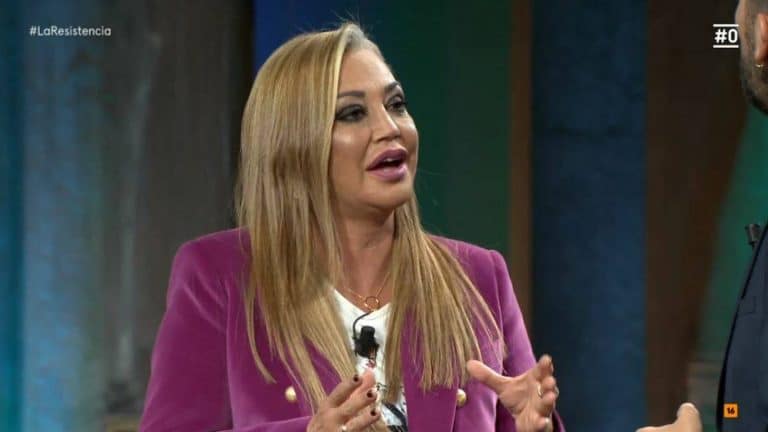 Belén Esteban huye de Madrid y celebra el 2022 lejos de Telecinco: dónde y con quién