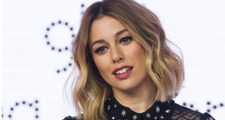 Las fotos por las que llaman «gorda» a Blanca Suárez