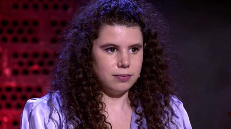 Carla Vigo no ha superado la muerte de su madre: su manera de sobrellevarlo