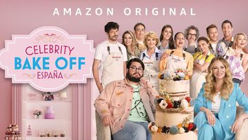 ‘Celebrity Bake Off’: las claves del nuevo éxito de la temporada