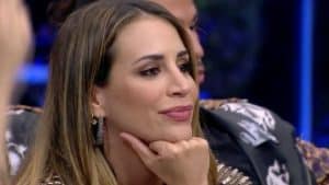 Cristina Porta sale de 'Secret Story' y es acusada de...