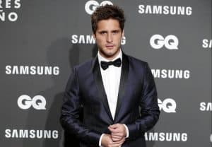 Luis Miguel Diego Boneta agresion