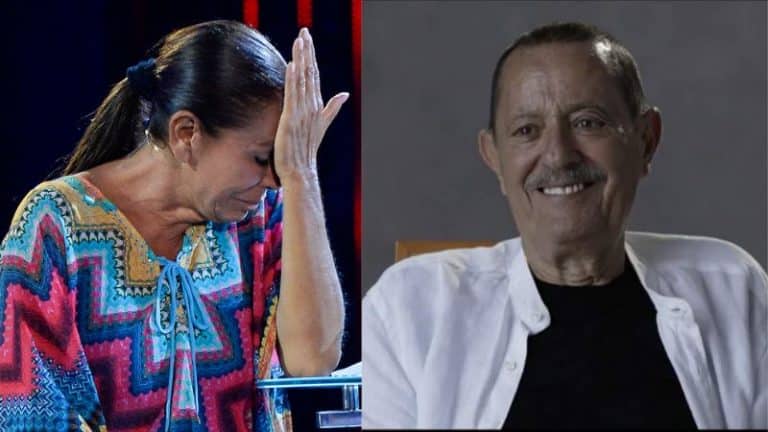 Isabel Pantoja hundida por la docuserie de Julián Muñoz: fecha de estreno