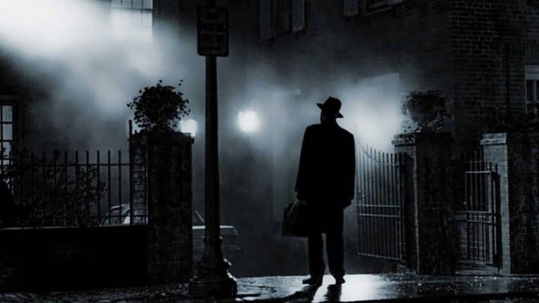 La película ‘El exorcista’ está basada en la realidad: la persona de la NASA que la inspiró