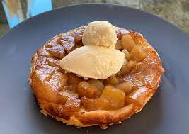 El mejor tatín de manzana para tu cena de Nochebuena El mejor tatín de manzana para tu cena de Nochebuena
