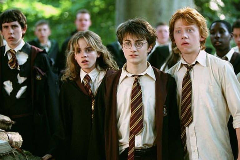Harry Potter: el actor que asegura que ya no le reconocen por la calle