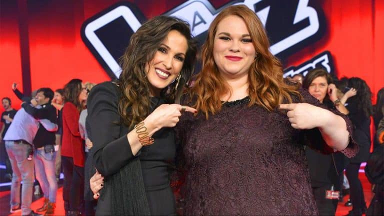 Irene Caruncho, ‘La Voz’: De ganar y criticar su disco a indignarse porque no ha sido invitada a la final