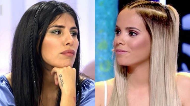 Isa Pantoja, a punto de seguir los pasos de Gloria Camila: ¿Por qué?