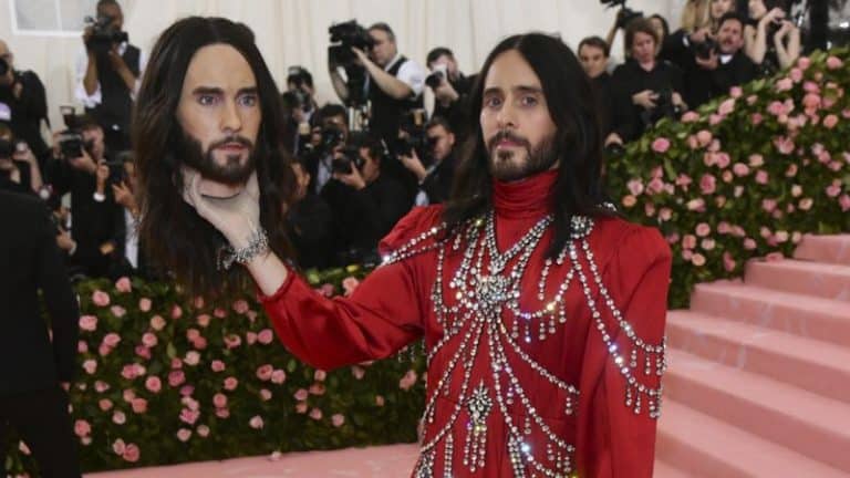 Jared Leto y el trabajo que perdió por vender marihuana…