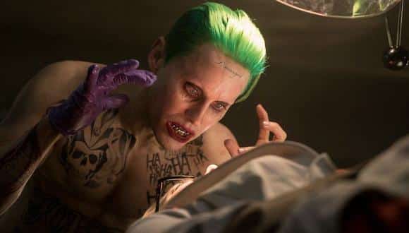 Jared Leto - Joker