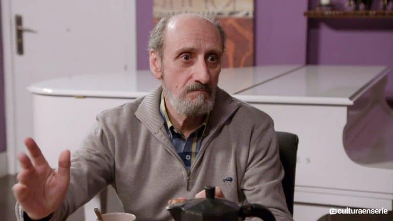 La última hora sobre José Luis Gil y su delicado estado de salud: «es duro»