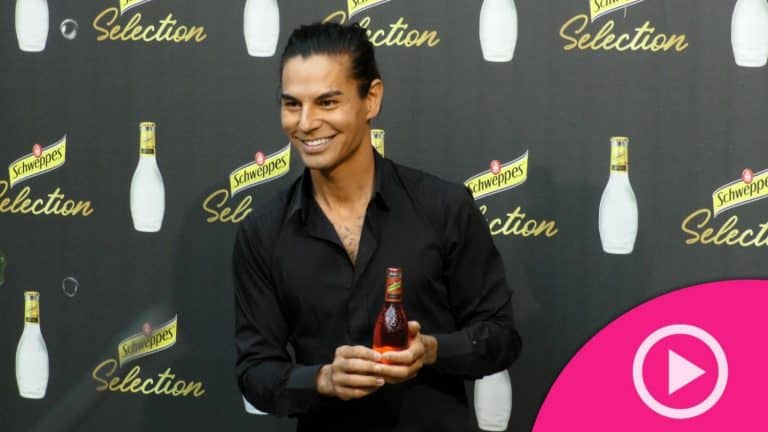 Julio José Iglesias advierte a Tamara Falcó: «El día que te cases es para siempre»