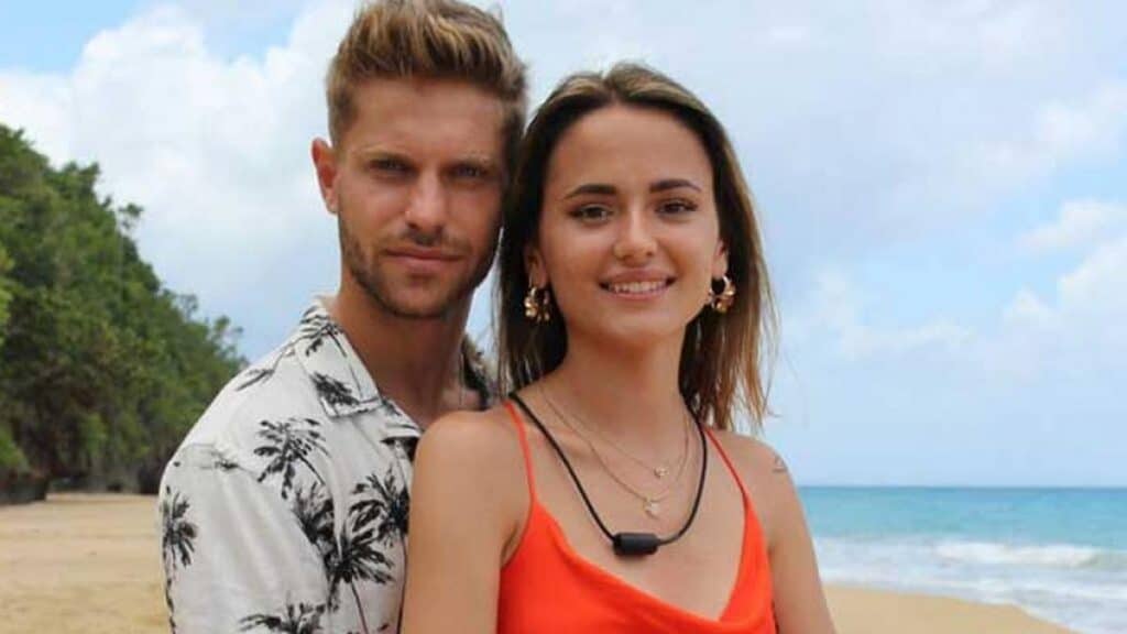 La Isla de las tentaciones: la dura decisión que ha tenido que tomar Telecinco