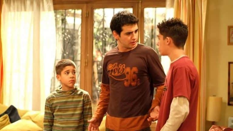 Las casas más famosas de televisión: lo que cuesta vivir en ellas