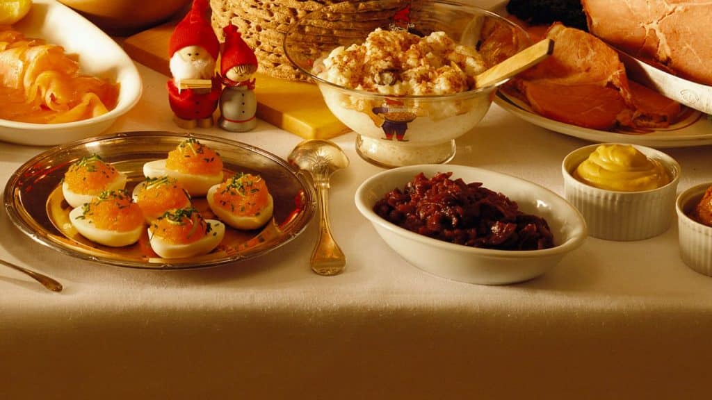 Los trucos definitivos para que todo el mundo flipe con tu cena de Nochebuena
