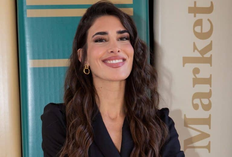 Lidia Torrent nos confiesa el regalo con el que conquistar su corazón en ‘First Dates’