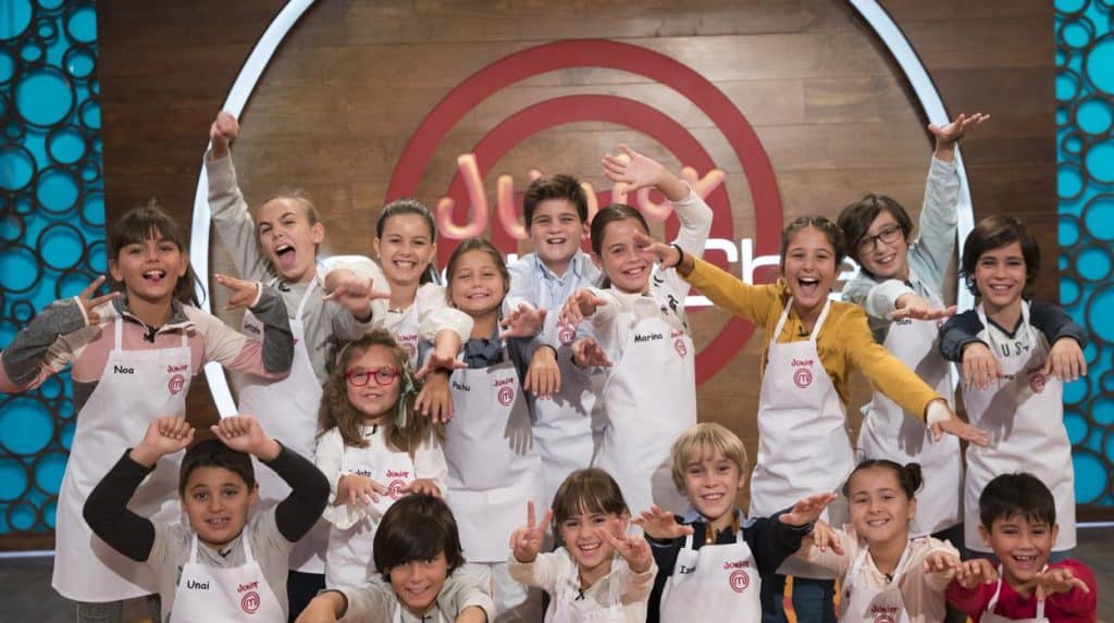 MasterChef Junior