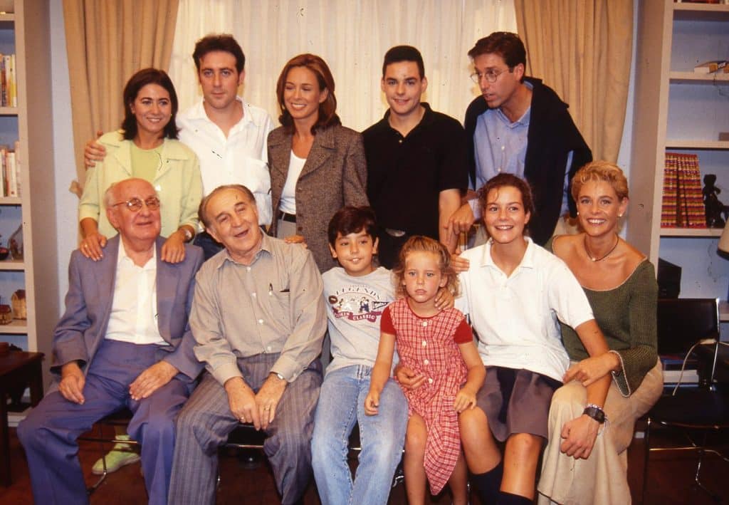 Médico de familia: así es la vida de éxito de Chechu tras la serie