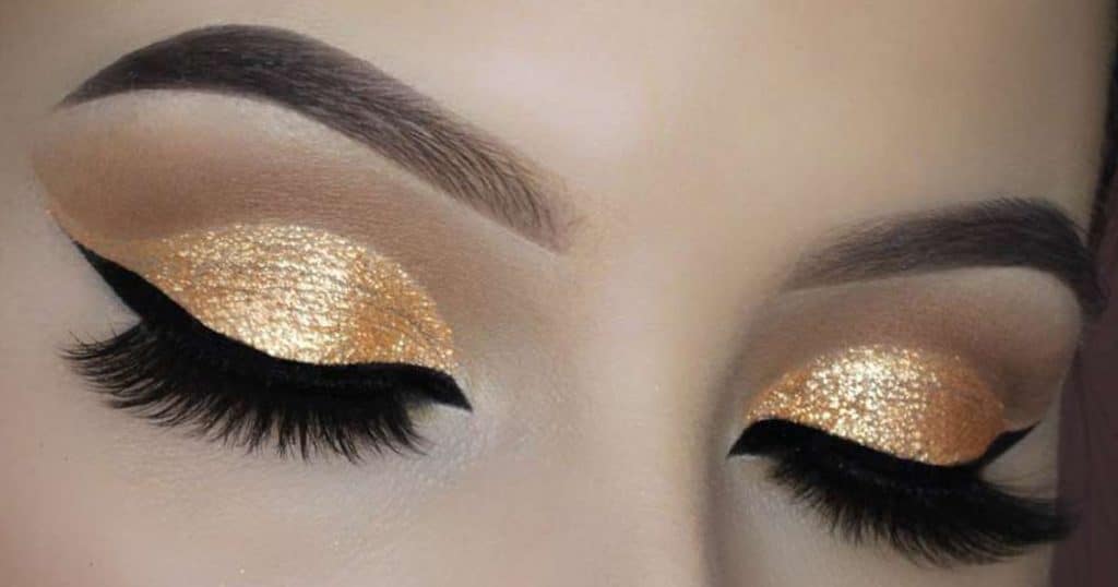 Navidad y Nochevieja: 5 ideas para maquillar los ojos en estas fiestas