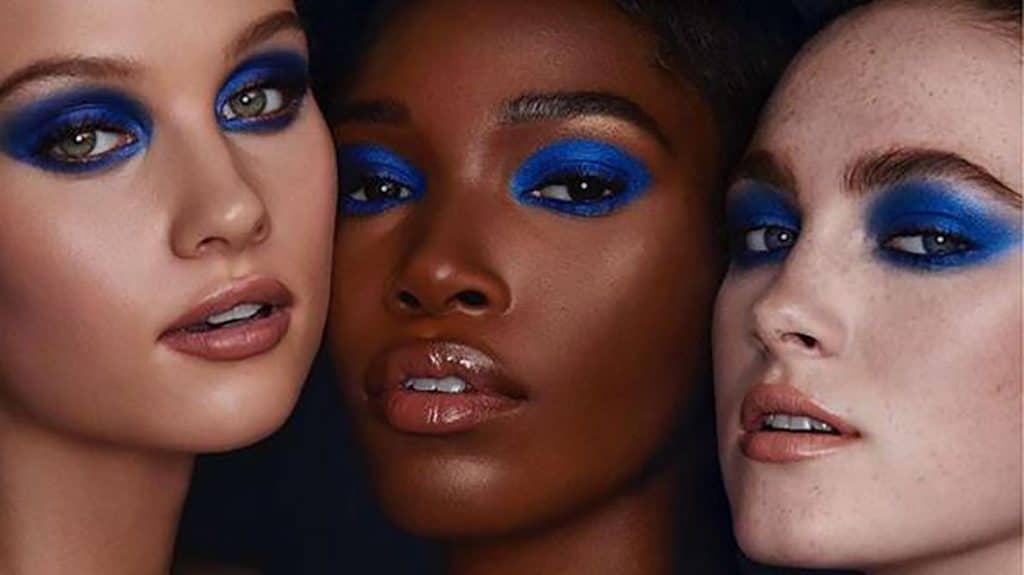 Navidad y Nochevieja: ojos más relucientes con estos 5 maquillajes de fiesta